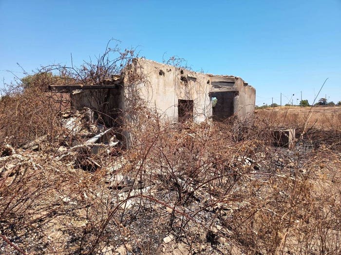 Casa trilocale in vendita in Strada Provinciale SalinePanzeLongarini, Noto