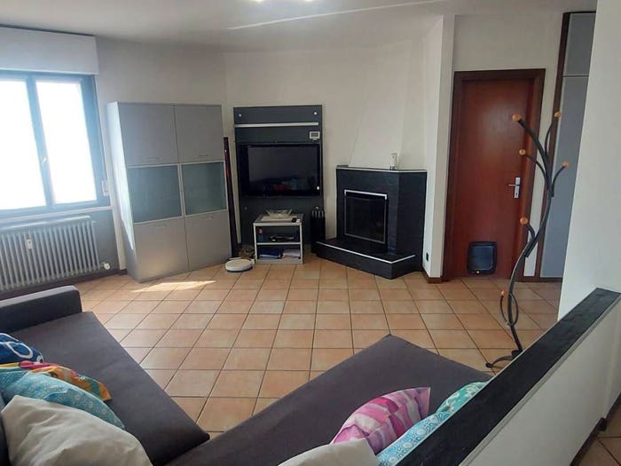 Appartamento trilocale in vendita in Via Umberto I, Centro, Fagagna