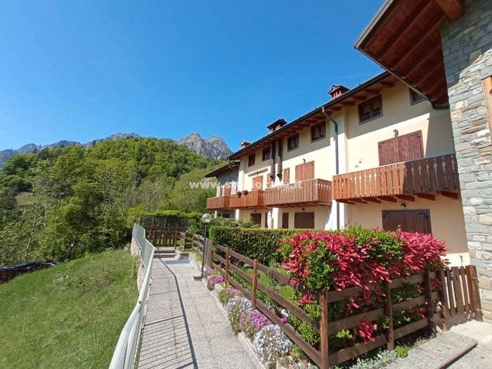 Appartamento bilocale in vendita in Cantoni D'Oneta, Oneta