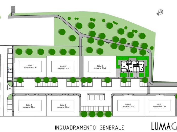 Case in Vendita e in Affitto - 2