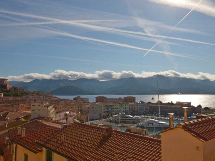 Casa con 5 locali in vendita in Via Fonderia, Centro, Portoferraio
