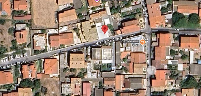 Casa trilocale in vendita in Via Santa Croce a, Castello, Cagliari