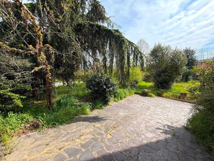 Casa quadrilocale in vendita in Via del Chiozzo, Chiozzo Sora, Pavia