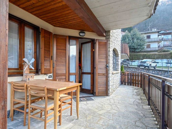 Appartamento trilocale in vendita in via Circonvallazione, Centro, Aviatico