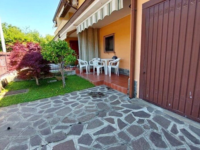 Casa con 5 locali in vendita in Via Giovanni Spadolini, Centro, Sant'Angelo Lodigiano
