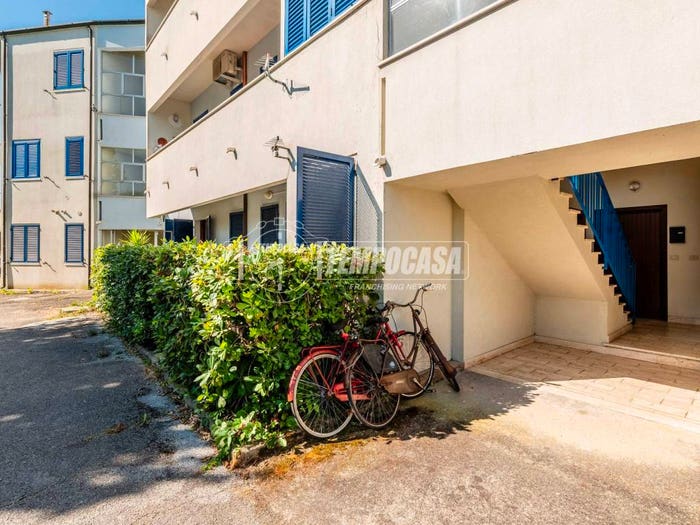 Appartamento trilocale in vendita in Via Ascoli Piceno, Marcelli, Numana