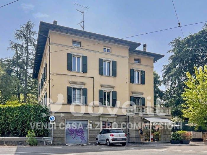 Appartamento con 5 locali in vendita in Via Porrettana, Talon Croce, Casalecchio di Reno
