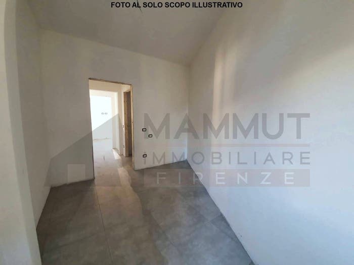 Appartamento monolocale in vendita in Via Giovanni Boccaccio, Le Cure, Firenze