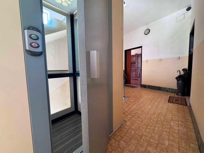 Appartamento trilocale in vendita in Centro, Poggibonsi