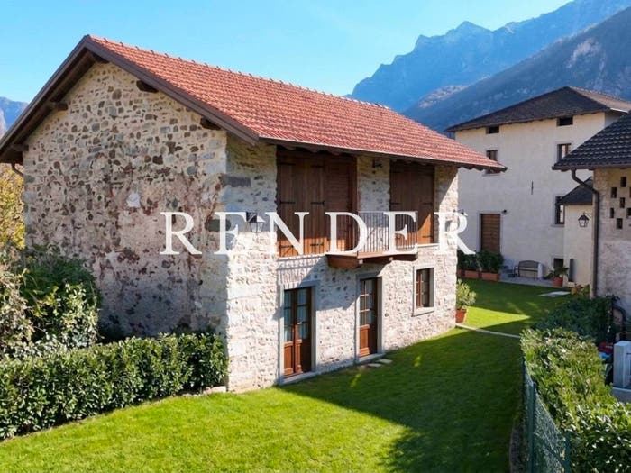 Casa quadrilocale in vendita in Via Pariolo, Castelnuovo