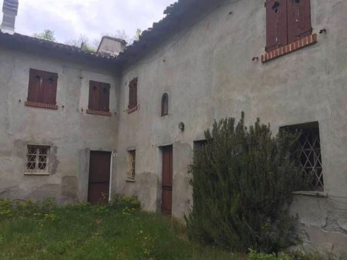 Casa con 6 locali in vendita in Centro, Ovada