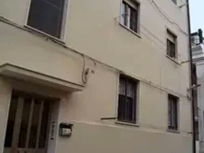 Appartamento trilocale in vendita in Piazzale Antonio Salandra, Troia