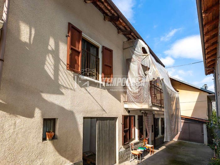 Casa quadrilocale in vendita in Via roma, Centro, Chiusa di San Michele