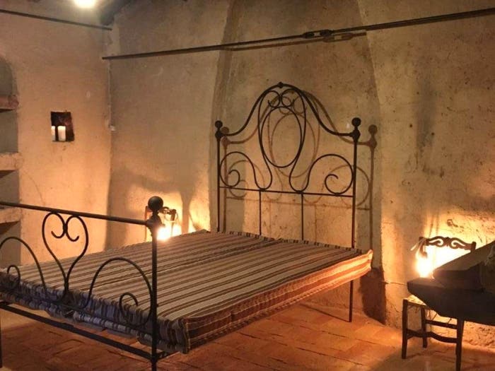 Casa bilocale in vendita in Contrada Pareti, Tocco da Casauria