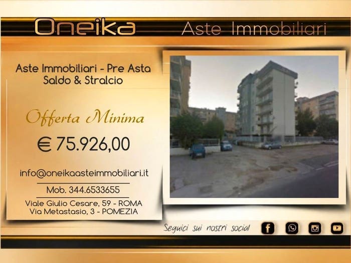 Appartamento con 6 locali in vendita in Via Pigna, Casacelle Arco Sant'Antonio, Giugliano in Campania