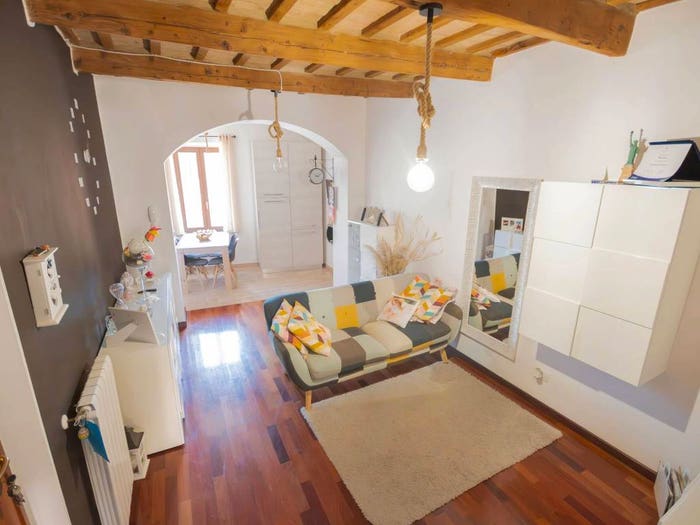 Appartamento trilocale in vendita in Corso Matteotti, Centro Storico, Jesi