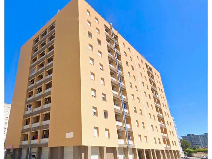 Appartamento con 6 locali in vendita in Via S Bonaventura, Talsano San Donato, Taranto