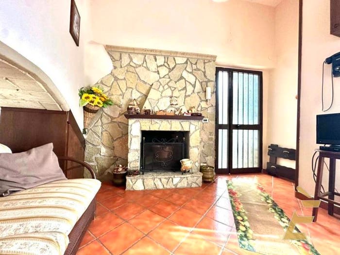 Appartamento trilocale in vendita in Via dei Giudici, Ailano