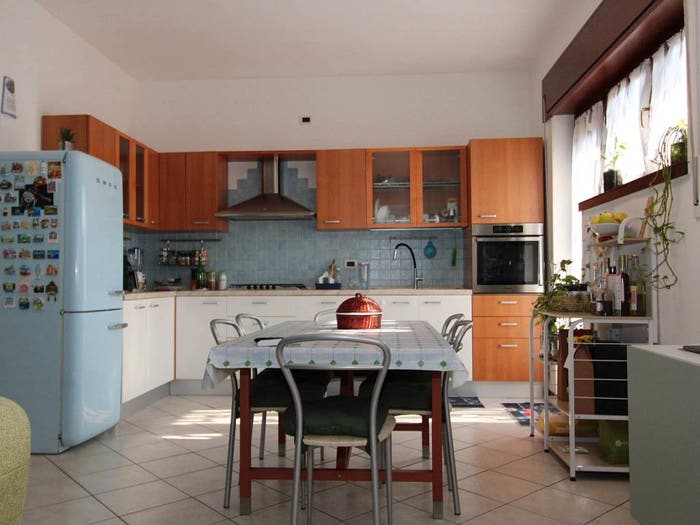 Appartamento quadrilocale in vendita in Via Alessandro Volta, Centro, Cornedo Vicentino