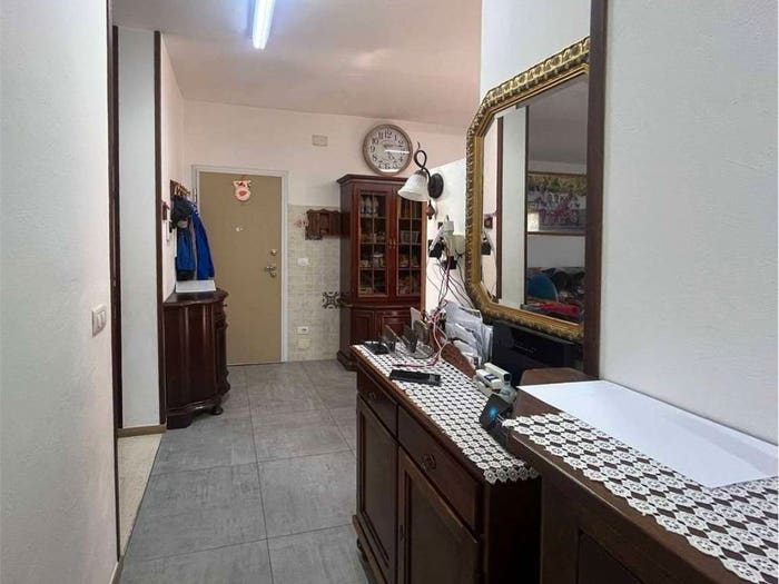 Appartamento con 5 locali in vendita in Via Don Natale Monticelli, Centro, Pavullo nel Frignano