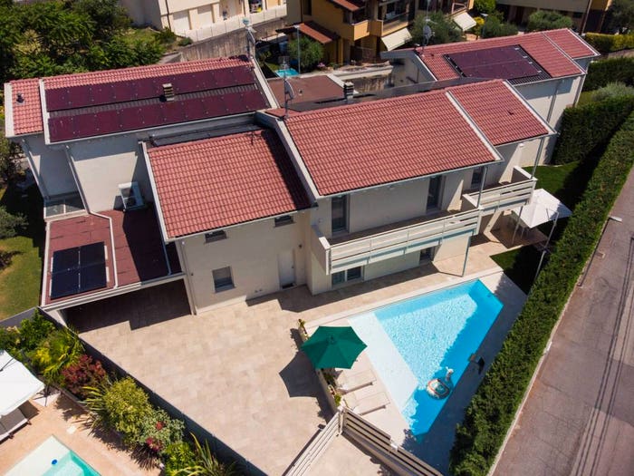 Casa con 6 locali in vendita in Centro, Castiglione delle Stiviere