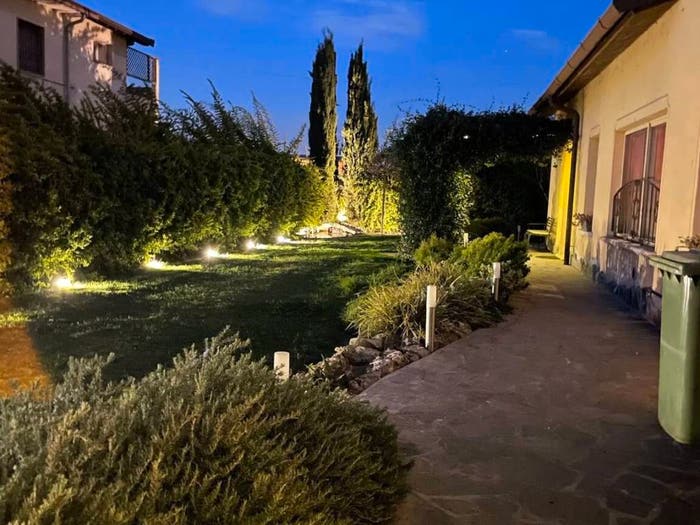 Casa con 5 locali in vendita in Via Roma No Number, Centro, Giussago