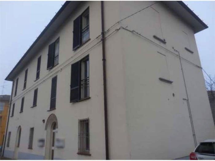 Appartamento monolocale in vendita in Via pagnina, Bubano, Mordano