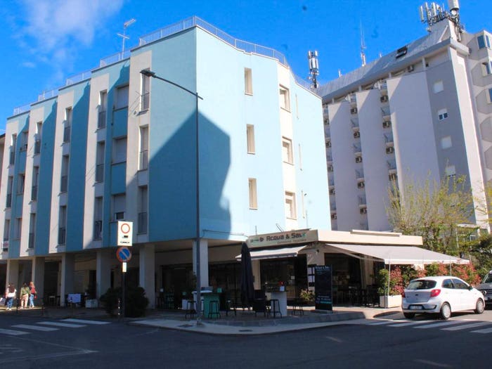 Appartamento trilocale in vendita in Via delle Betulle, Lido degli Estensi, Comacchio