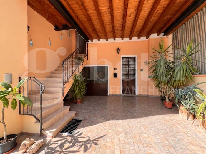 Casa quadrilocale in vendita in via Caionvico, Sant'Eufemia Caionvico, Brescia