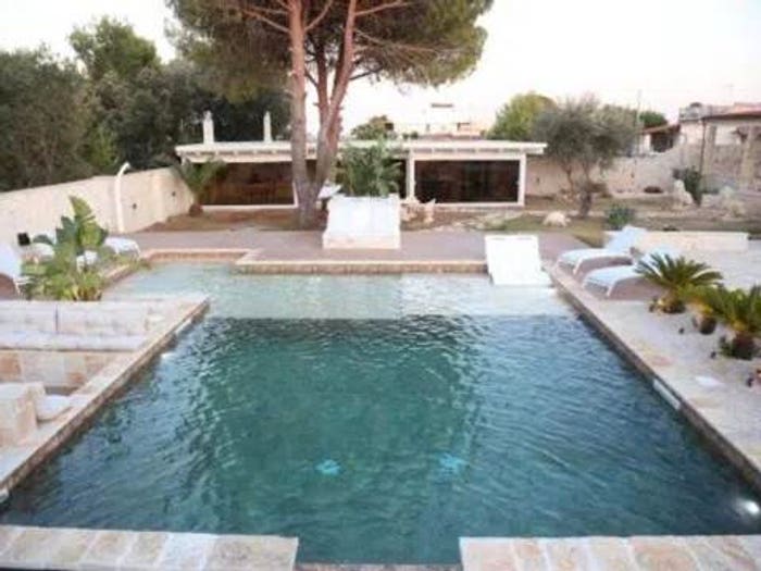 Casa con 6 locali in vendita in Via Lago D'Iseo, San Pietro in Bevagna, Manduria