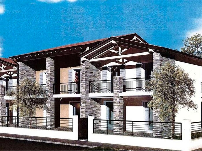 Casa quadrilocale in vendita in Pozza, Maranello