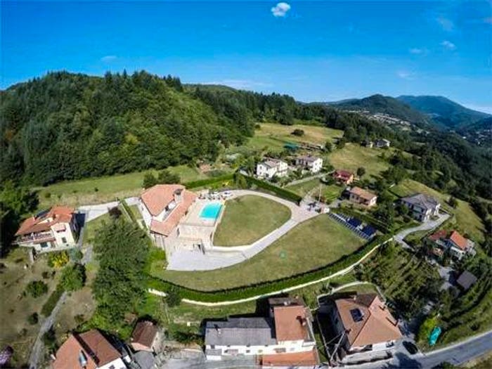 Casa con 6 locali in vendita in Strada Provinciale No Number, Piazza al Serchio