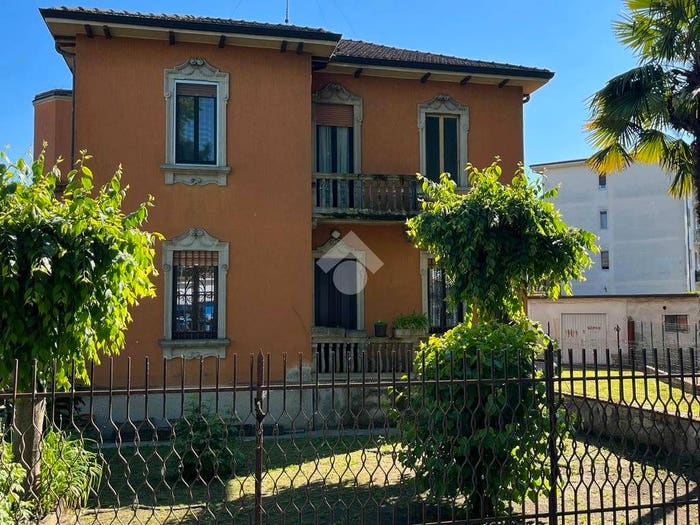 Casa con 5 locali in vendita in Viale Milano, Torretta Martinetta San Grato, Lodi