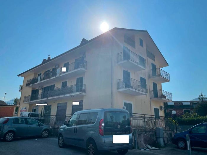 Casa quadrilocale in vendita in Via Malche, Giffoni Sei Casali