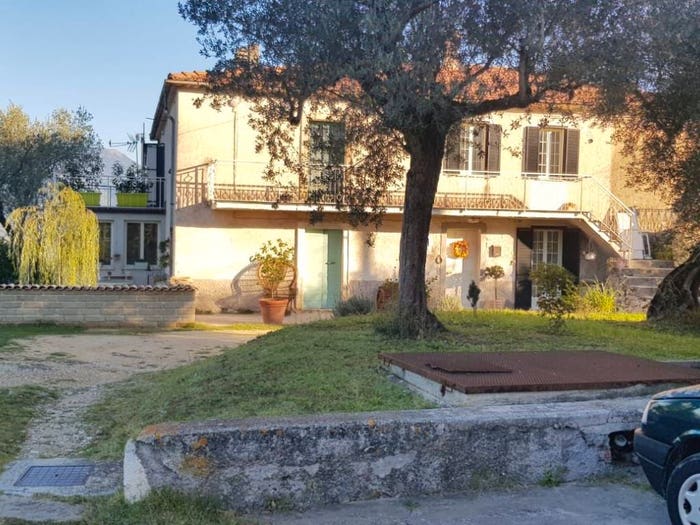 Casa con 6 locali in vendita in Tillo, Fontana Liri