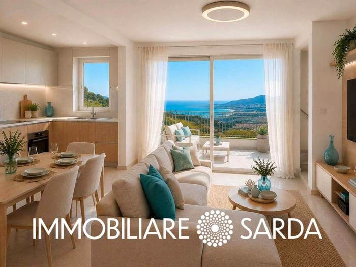 Casa quadrilocale in vendita in Via Giovanni Battista, Budoni