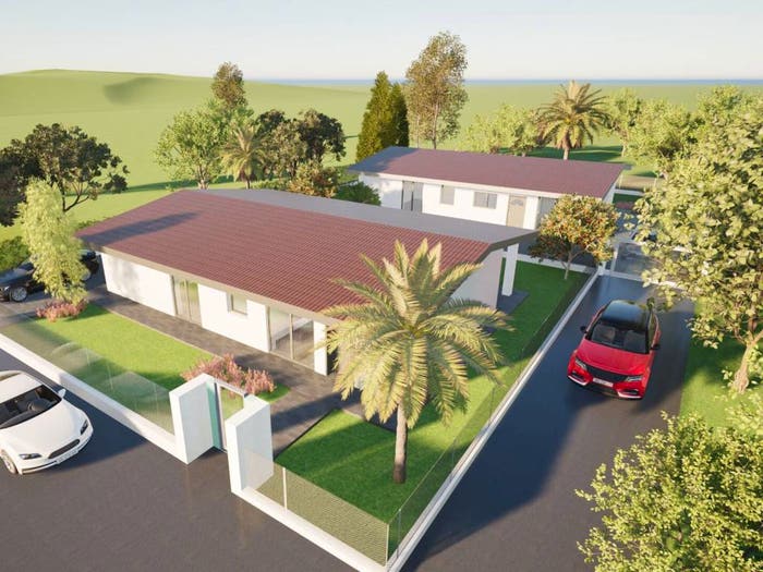 Casa con 5 locali in vendita in Via Tre Croci, Cepagatti