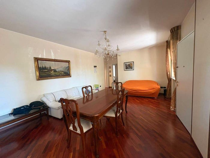 Appartamento quadrilocale in vendita in Via Barbarisco, Borgovilla Barberini, Barletta