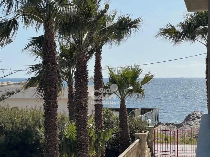 Appartamento trilocale in vendita in Casabianca Berbaro Fossarunza, Marsala