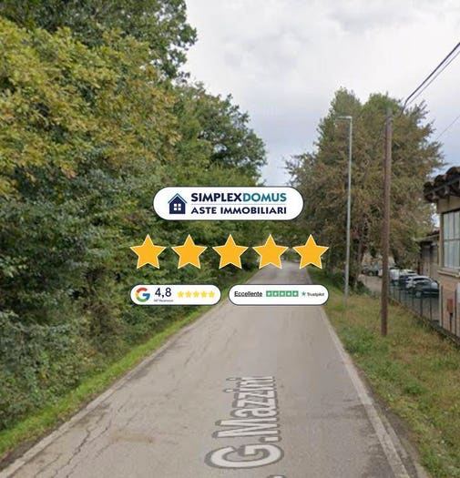 Casa con 6 locali in vendita in Via Mazzini, Centro, Gambassi Terme