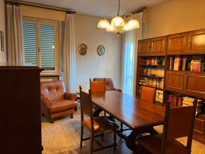 Appartamento con 5 locali in vendita in Viale II Giugno, Navacchio Nord Zambra, Cascina