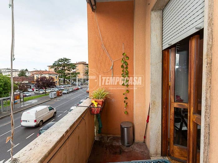 Appartamento trilocale in vendita in Viale del Piave, Porta Venezia, Brescia