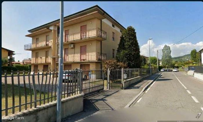 Appartamento trilocale in vendita in Via Antonio Meucci, Centro, Grumello del Monte