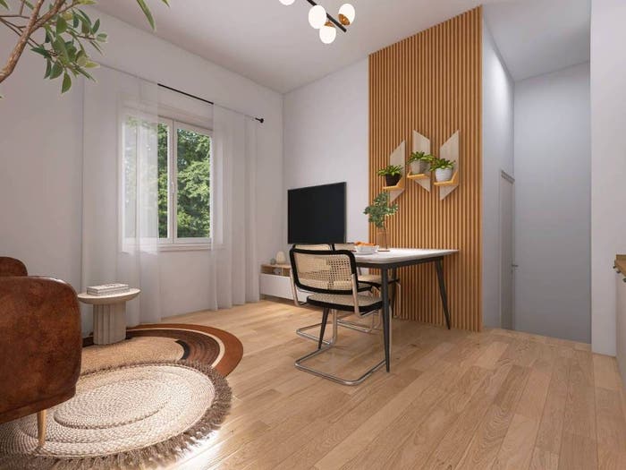 Appartamento trilocale in vendita in Via Ponte Romano, Santa Viola, Bologna