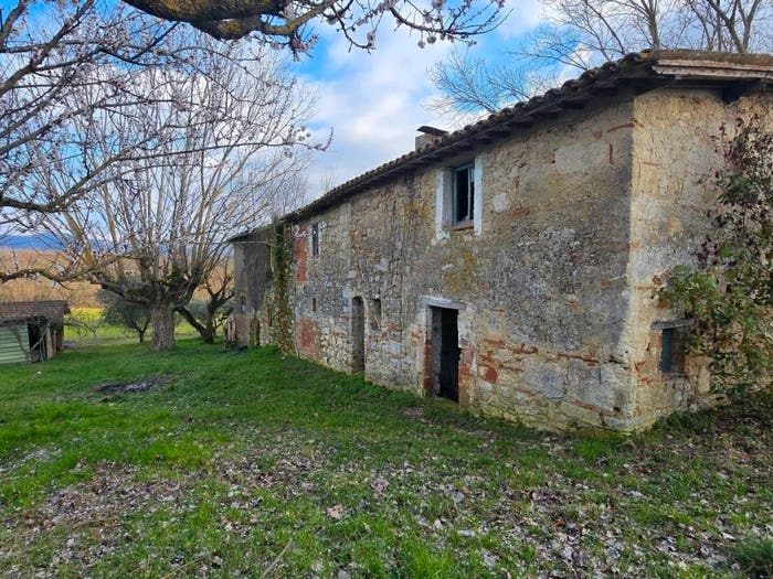 Casa trilocale in vendita in Via Giacomo Matteotti, Acquasparta
