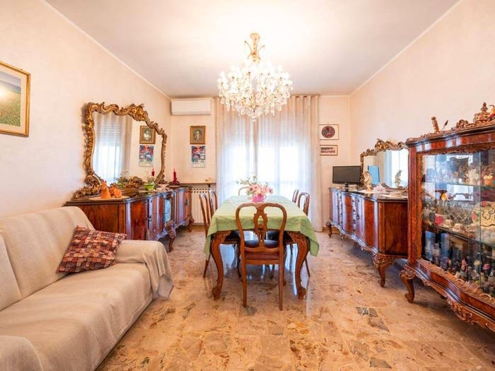 Appartamento quadrilocale in vendita in Via Einaudi, Centro, Volvera