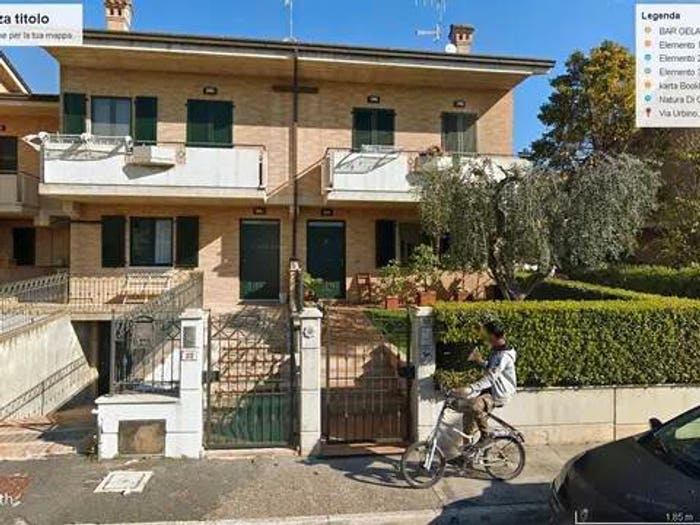 Casa con 5 locali in vendita in Via Urbino, Borgo Stazione, Montecosaro