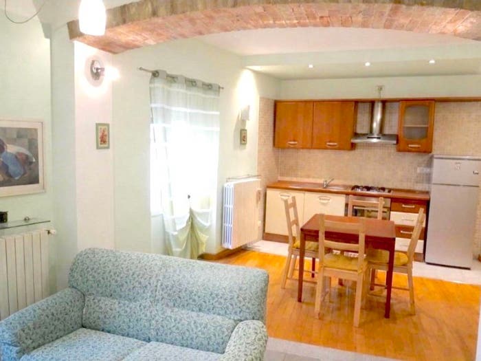 Appartamento bilocale in vendita in Corso Vittorio Alfieri, Corso Dante, Asti