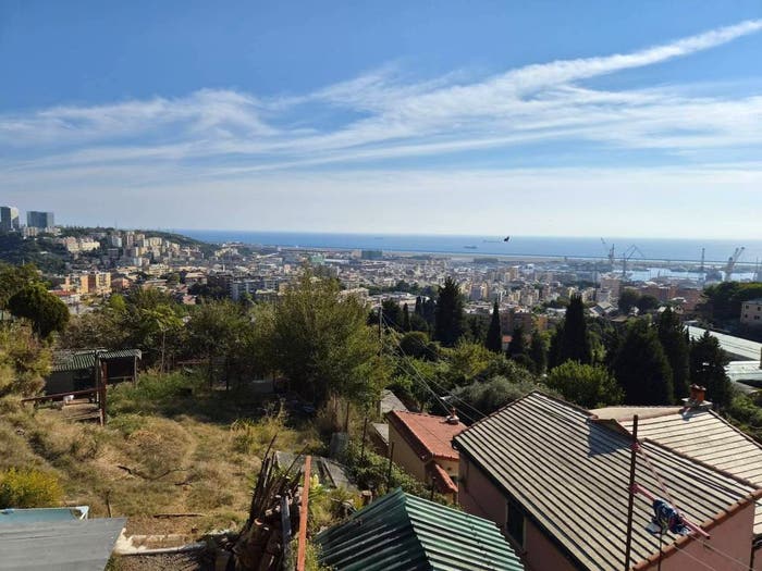 Appartamento con 5 locali in vendita in Via alle Vecchie Fornaci, Sestri Ponente, Genova