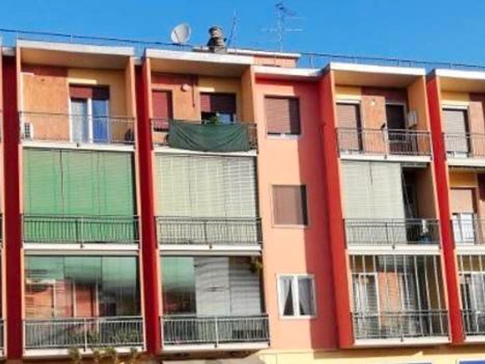 Appartamento in vendita in Viale delle Medaglie d'Oro n, Due Pini Te Brunetti, Mantova